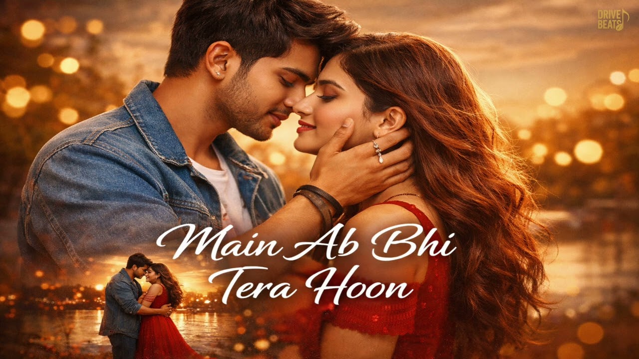 Main Ab Bhi Tera Hoon | (Official Audio) | Latest Hindi Sad Romantic Song 2026