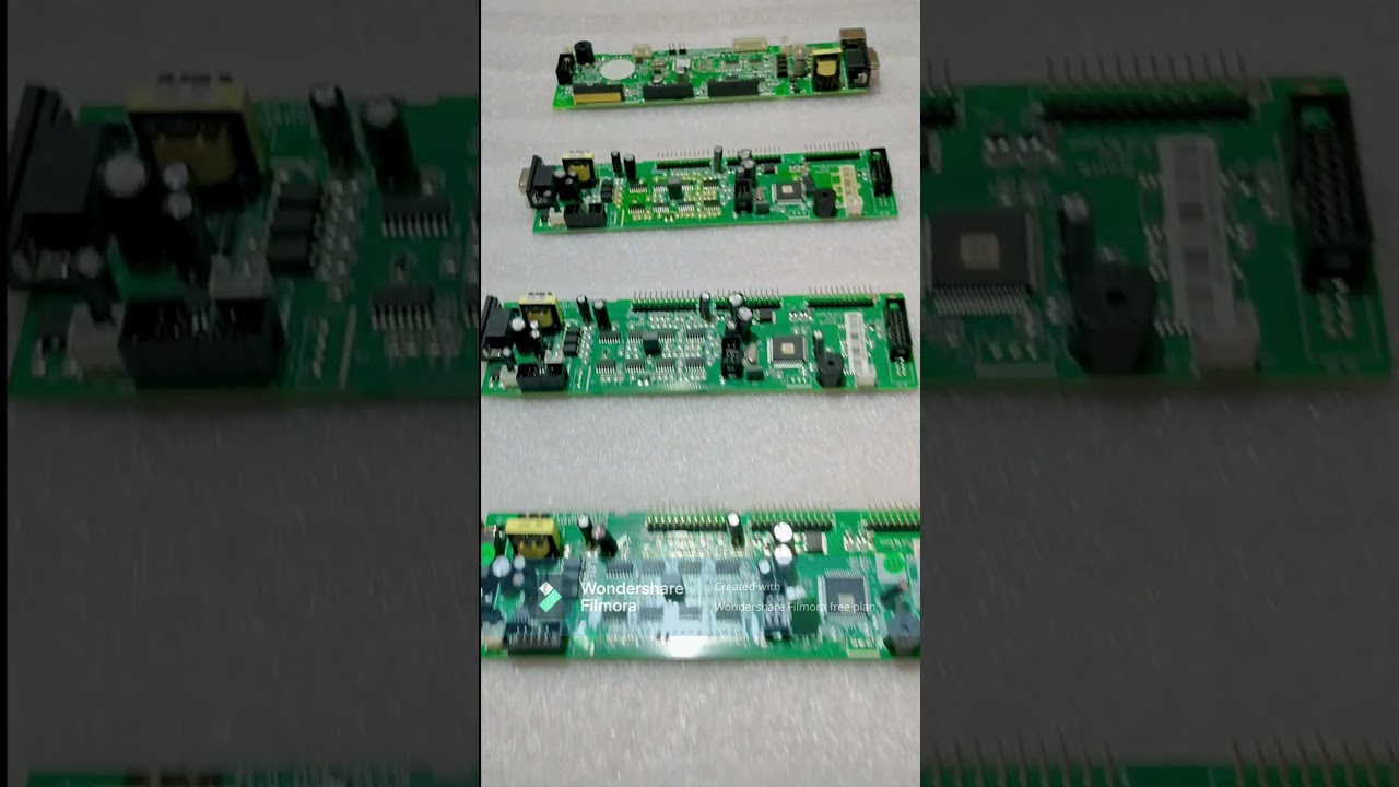 Online UPS Control Card | All Reputed  Brands Explained 