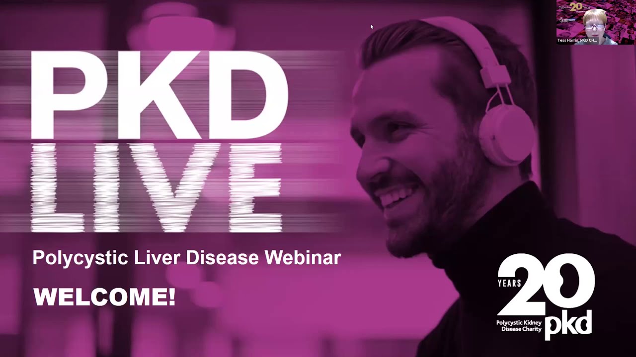 Polycystic Liver Disease (PLD) - a condition with many more questions than answers.
