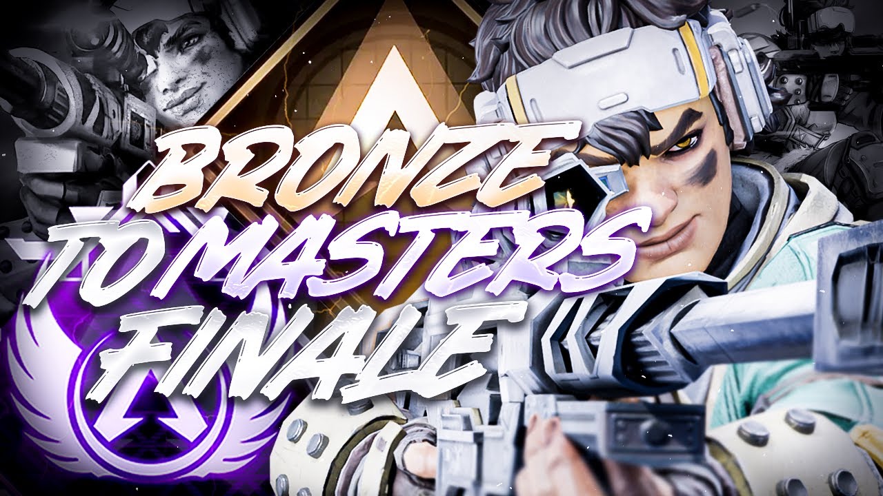 WHY You Should Play Vantage... | #1 Vantage SOLO Bronze to Masters FINALE