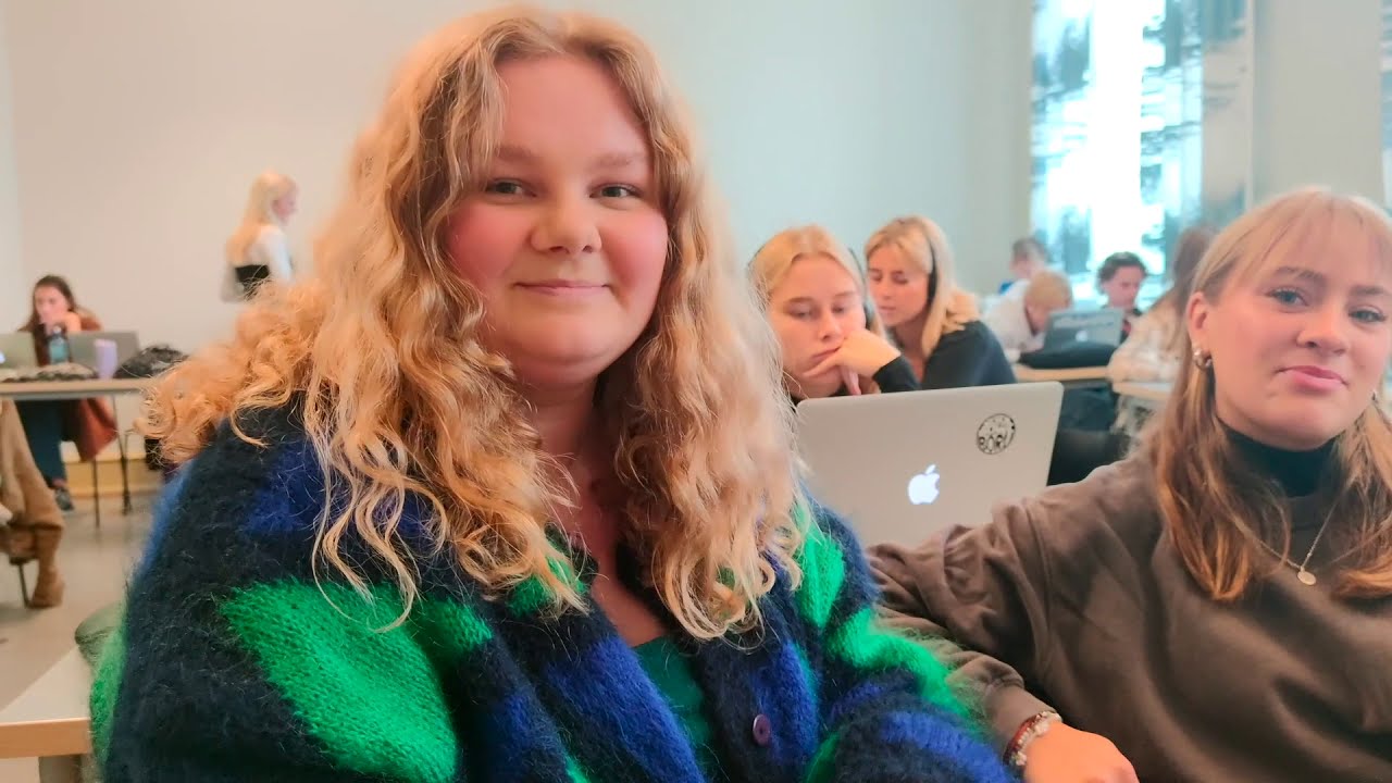 Samhälle Media - hur är det?