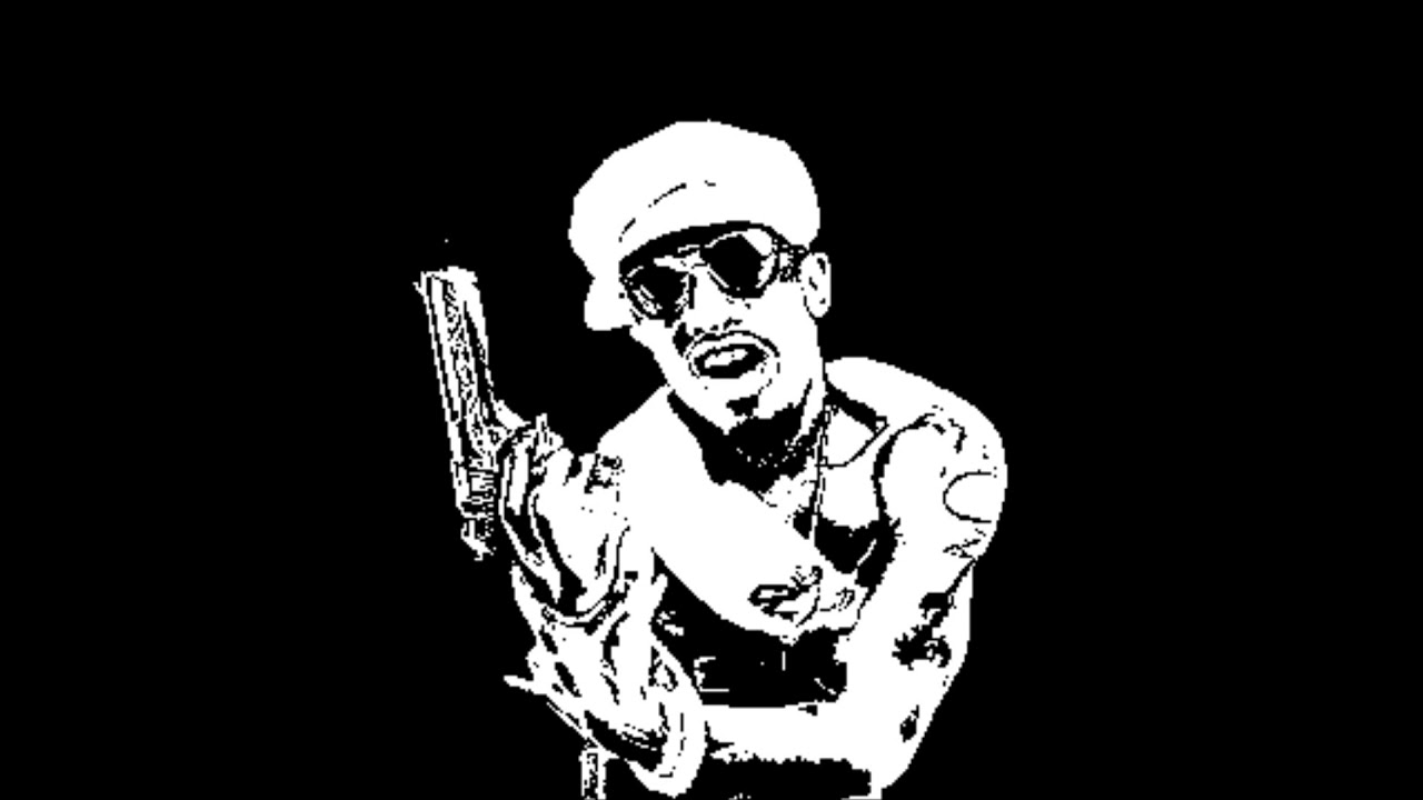 OUTKAST So Fresh So Clean reversed