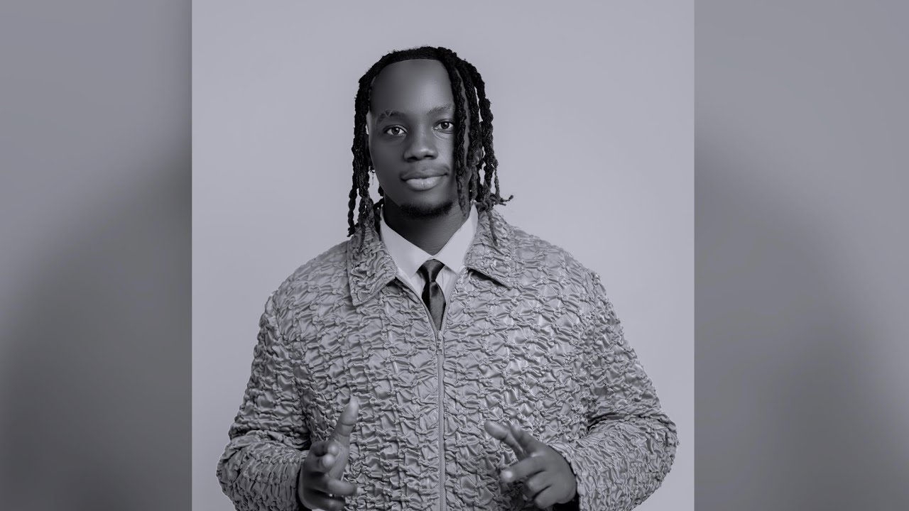 Corido-by Bidami Wilz (official lyrics video)