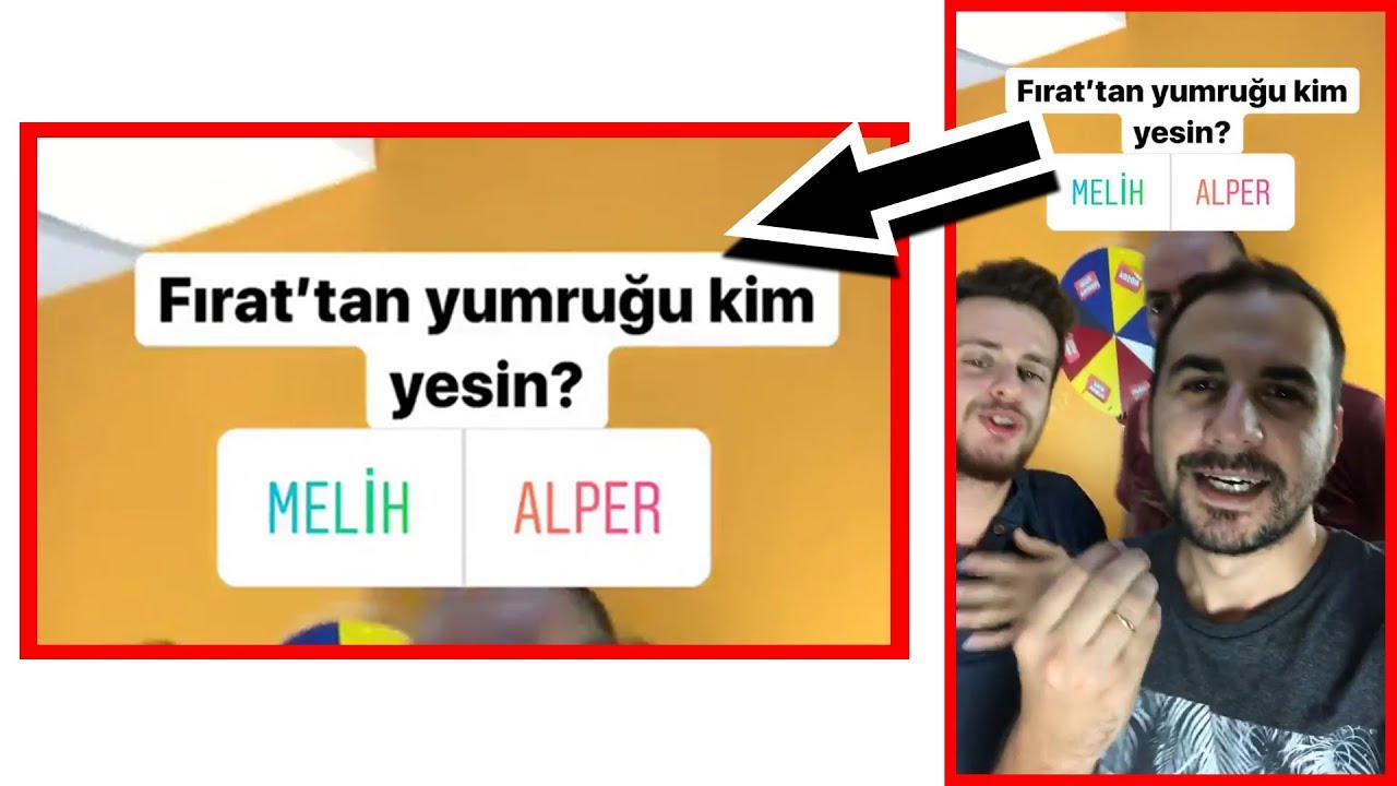 Bir Günlüğüne Takipçilerimizin Kölesi Olduk