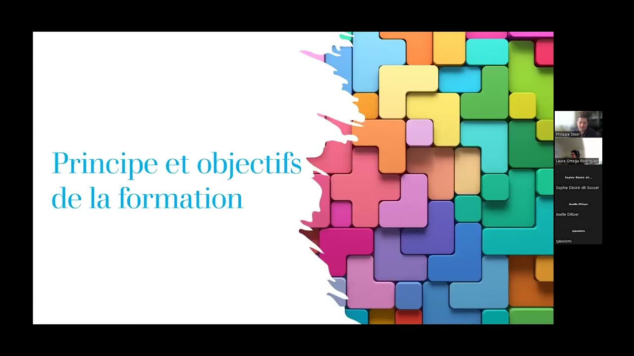 Webinaire Rencontre Post bac CPES SEnS