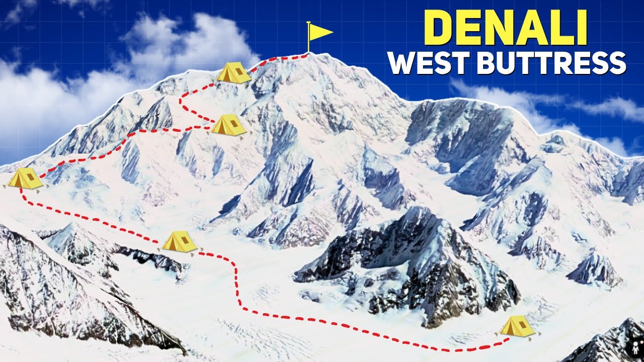 The Mountain That Makes Everest Look Easy