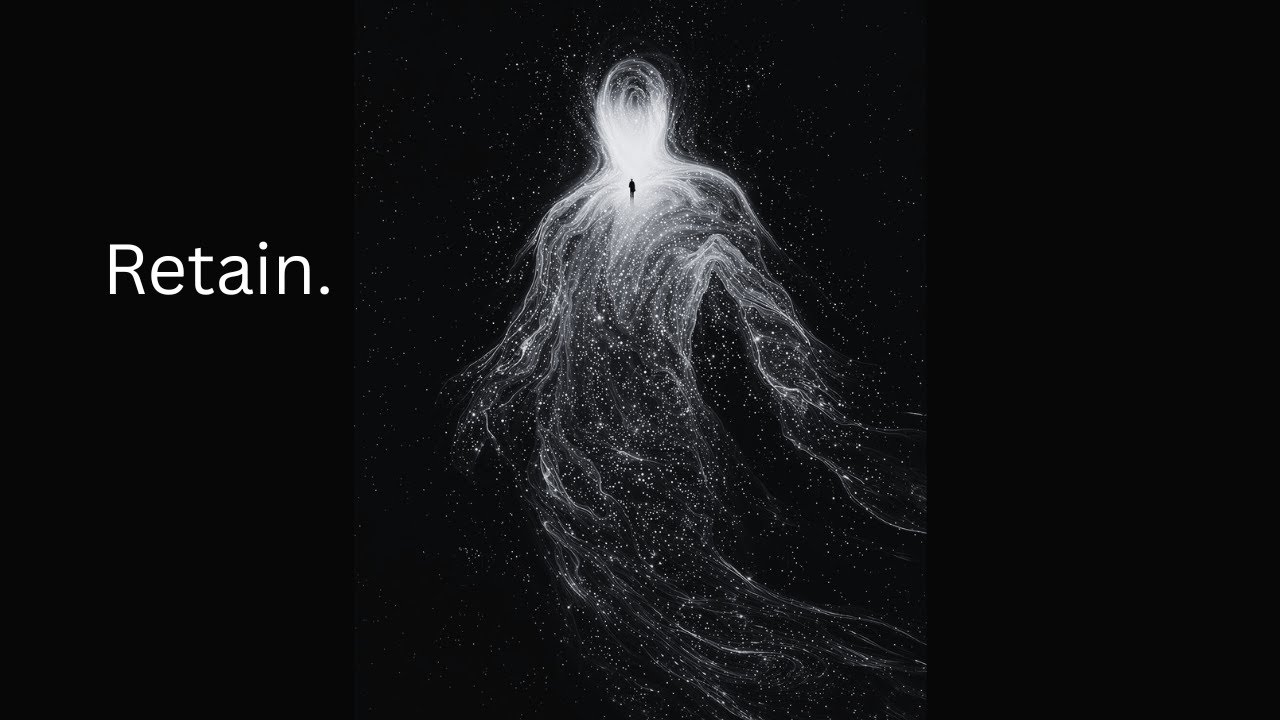 Semen Retention Journey: Finding The Power In You.