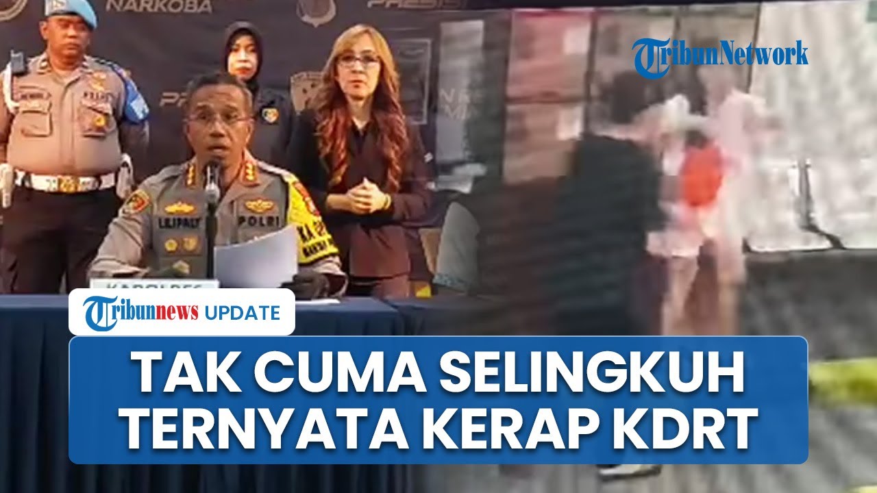 Tak Hanya Selingkuh, Terkuak Kelakuan Istri di Cipayung Pelindas Suami Ternyata Kerap KDRT