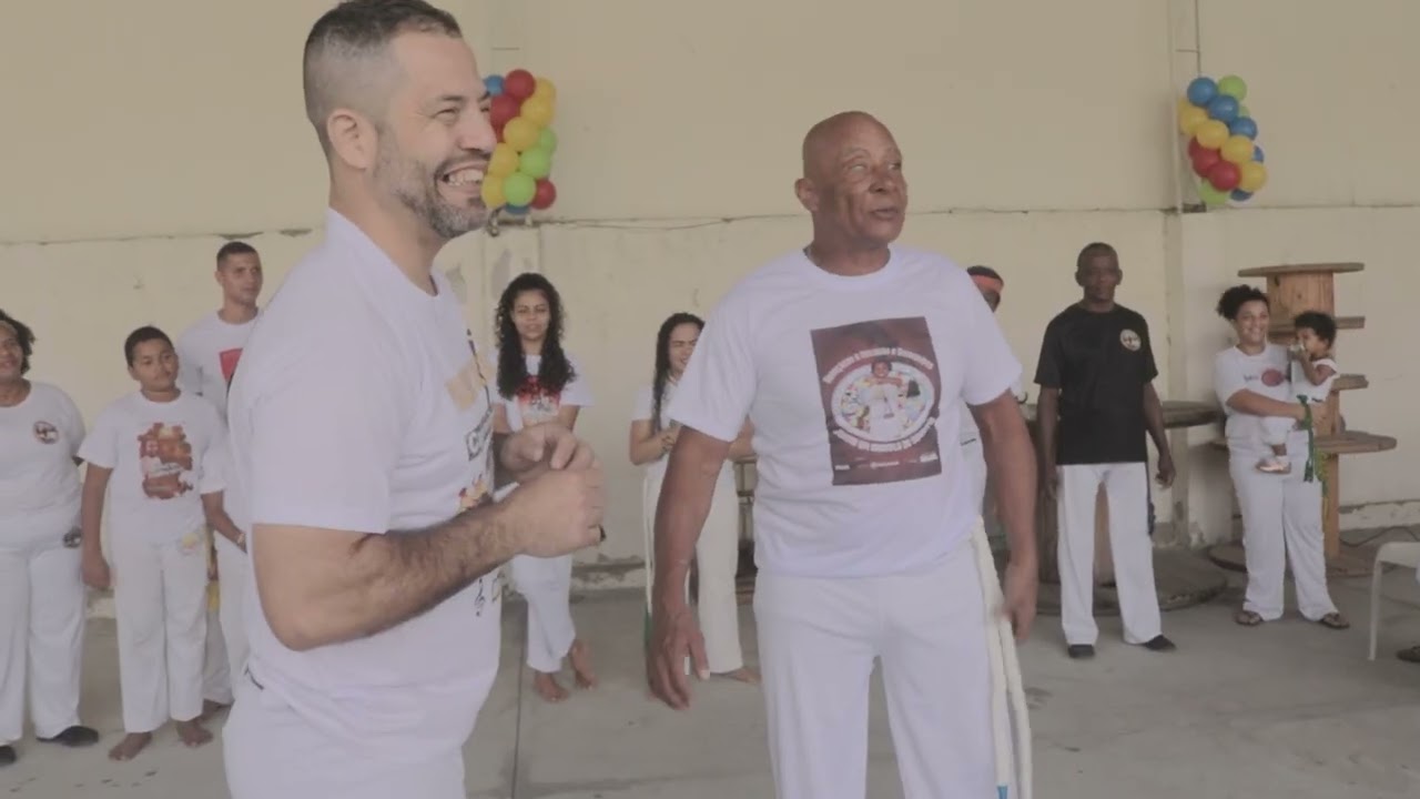 Registro de execução da proposta e  Contrapartida