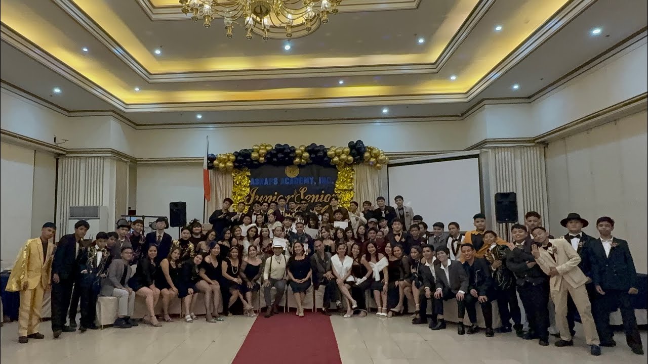 Rigodon de Honor 2026 (Social Dance)