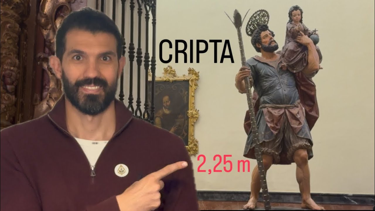 🔥SEGURO TE SORPRENDERÁ este VÍDEO-SEVILLA. #curiosidades #semanasanta 