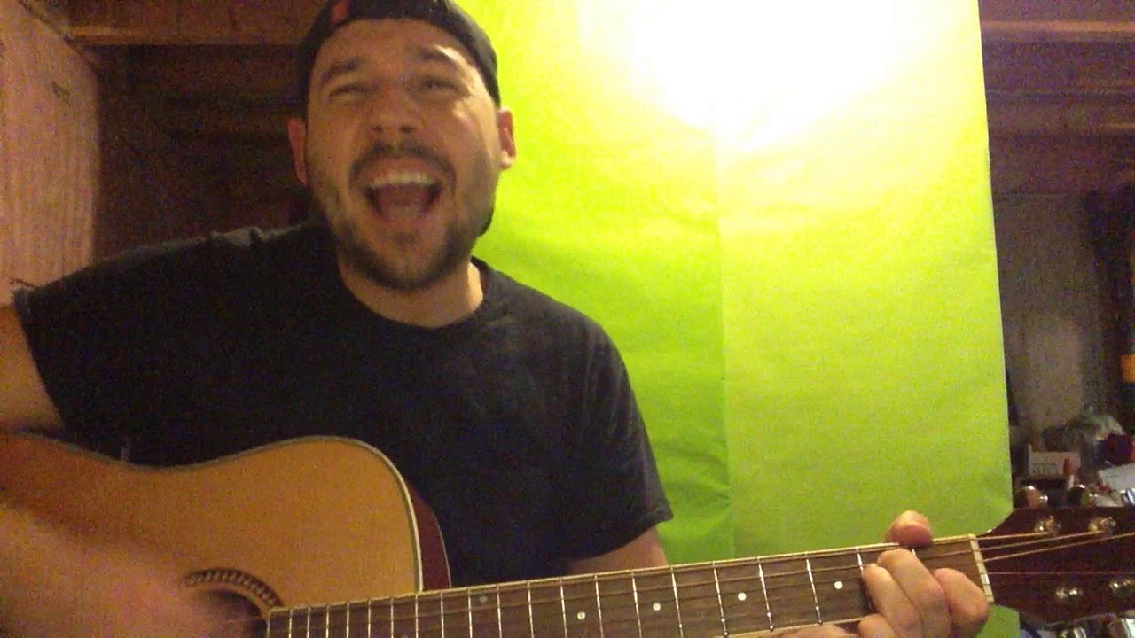 Basement Sessions Encore (Quitting You - Arkells)