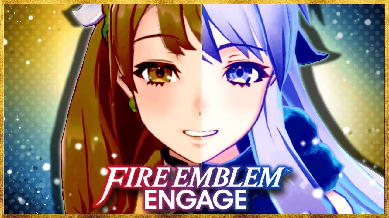 Sorry if this Goldmary build CARRIES your Maddening run | Fire Emblem Engage (Unit Build)