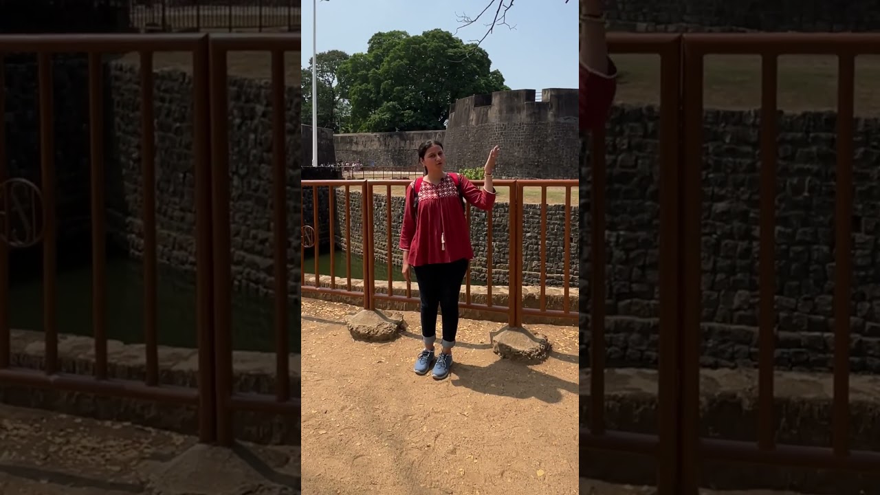 #361 Exploring PALAKKAD Fort