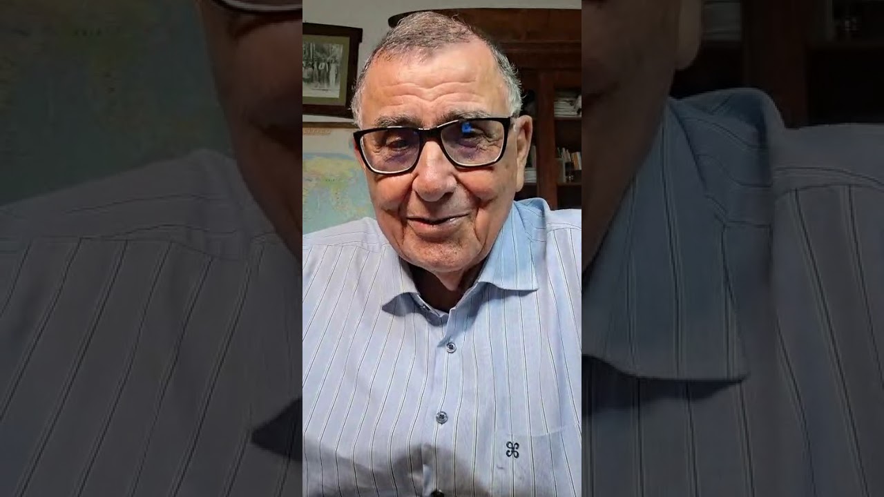 O Deus, a minha alma tem sede do Ti - Mensagem do dia 20.01.2026