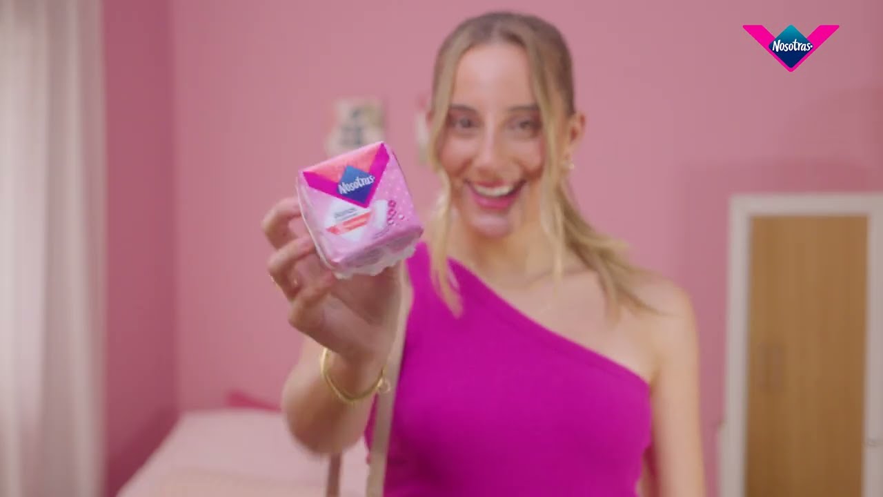 Protectores Diarios Multiestilo Nosotras