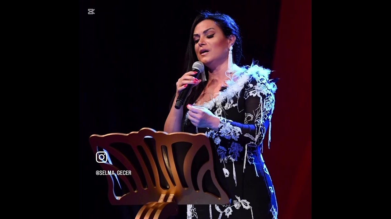 SELMA GEÇER / YÜCE DAĞ BAŞINDA ÜZÜM KOL ATMIŞ