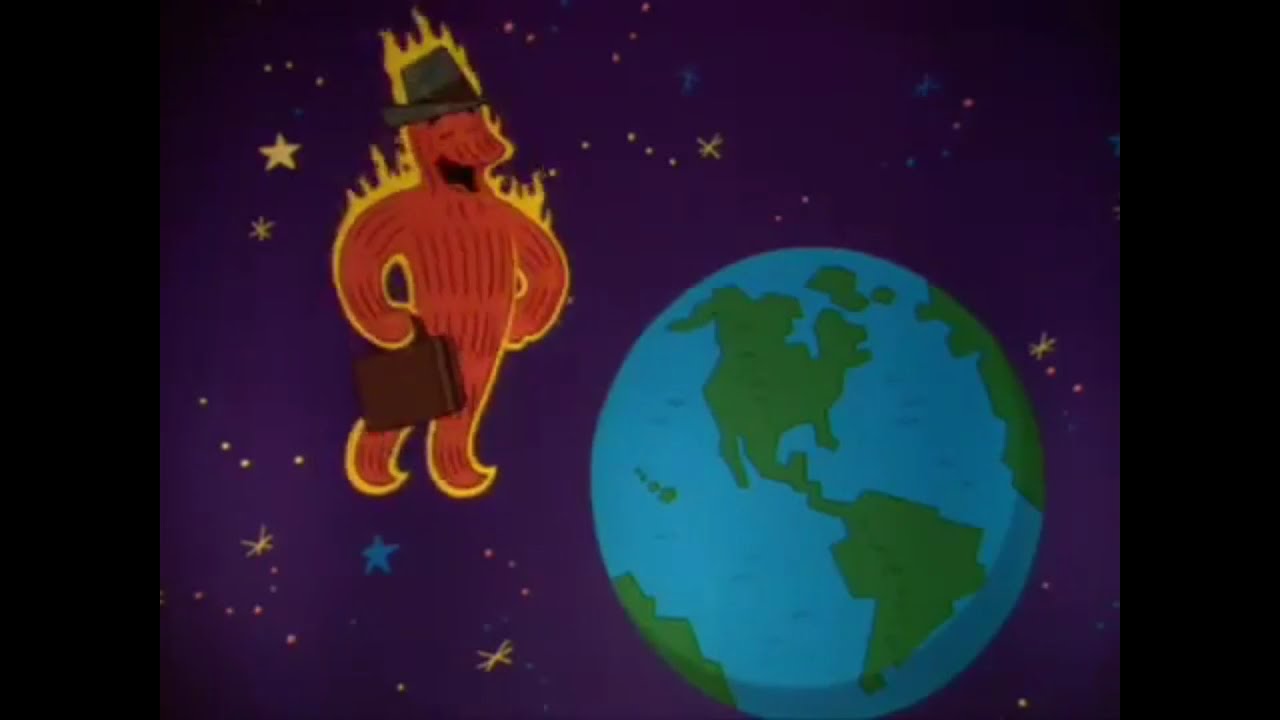 Una verdad inc&oacute;moda- Al Gore