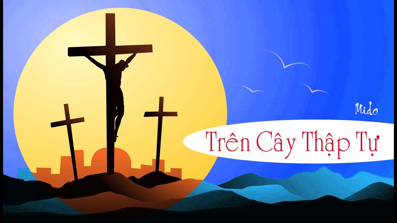 Trên Cây Thập Tự - Mido