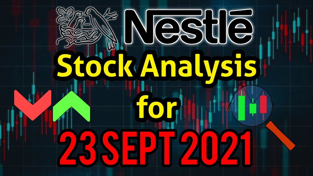 Nestle target 23 September 2021 | Nestle Share News | Stock Analysis | Nifty today