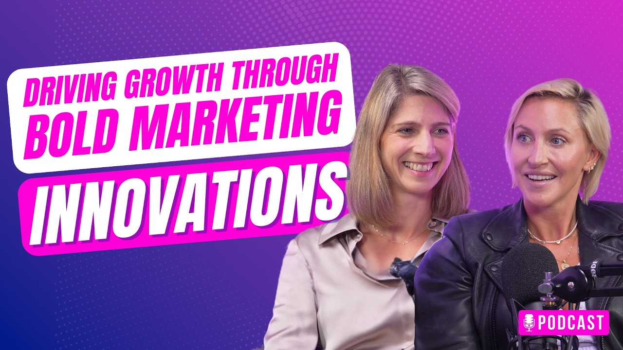 Bold Marketing Innovations That REALLY Drive Growth