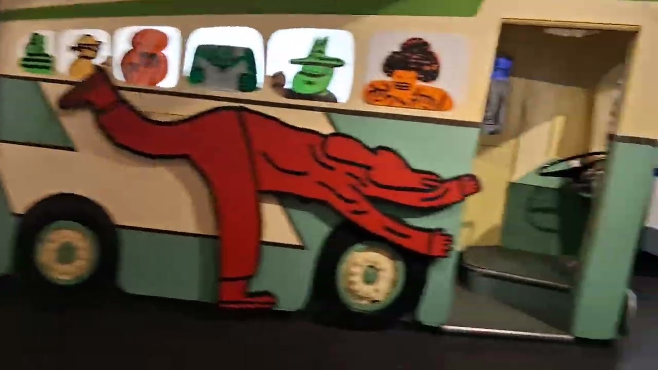 Transit Museum  02/13/26  