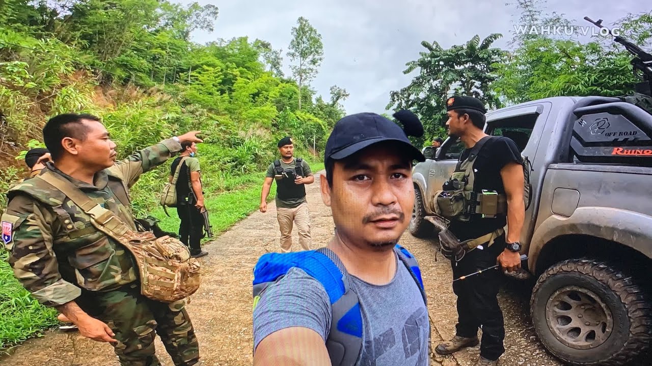 သ့ၣ်ဘီဘိ(သုံးထပ်ကွေ့)သုးတၢ်မဲာ်ညါထံၣ်လိာ်သးဒီးသုးကျိၤခိၣ်စီၤဒးဘီ-KNLA