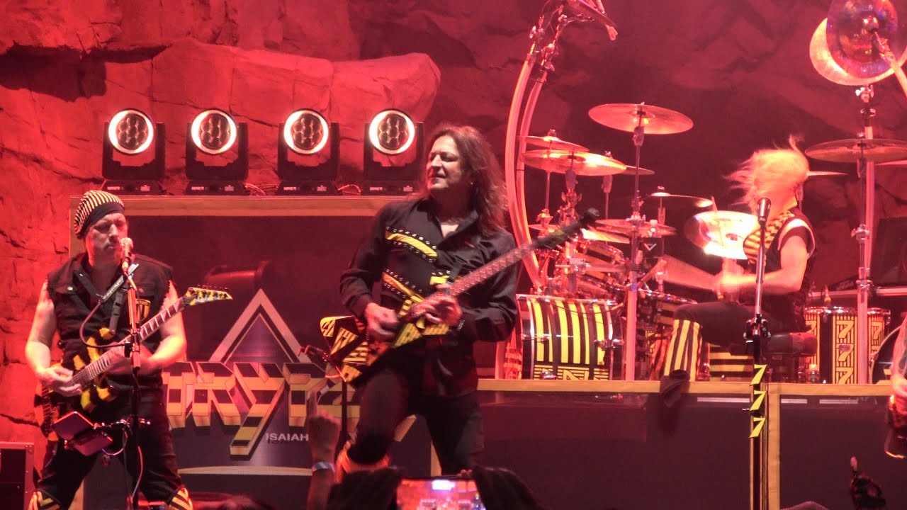 STRYPER 9/13/24 