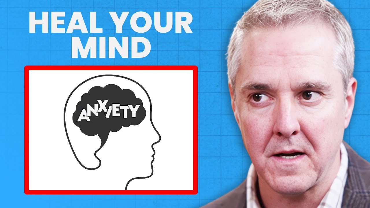How to Transform Your Mental Health With Diet & Lifestyle | Dr. Chris Palmer