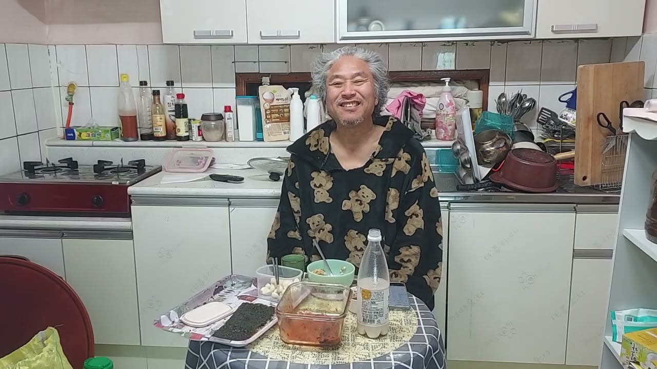 29일 첫끼 먹습니다 ㅎㅎ 감사합니다 