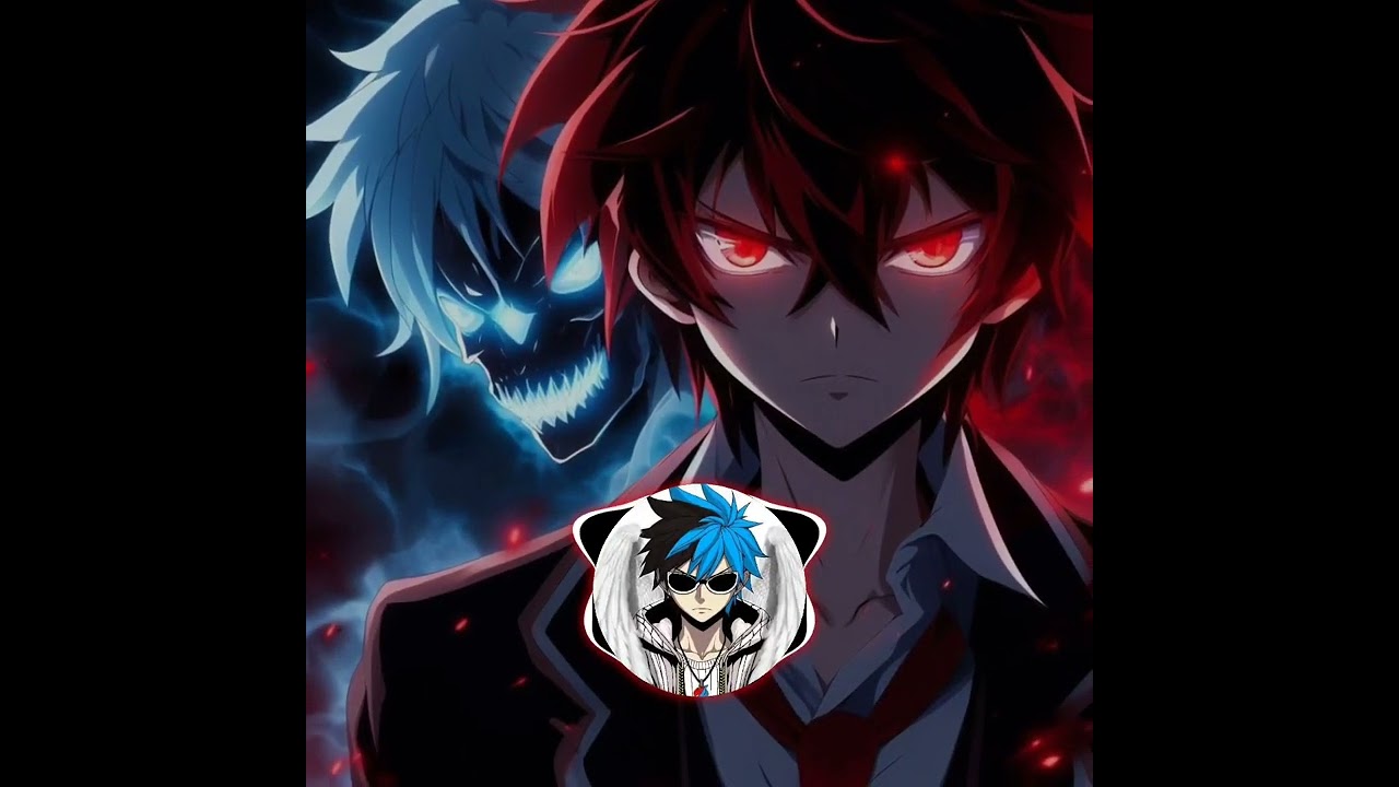 Nightcore BRODYAGA FUNK Slowed + Reverb