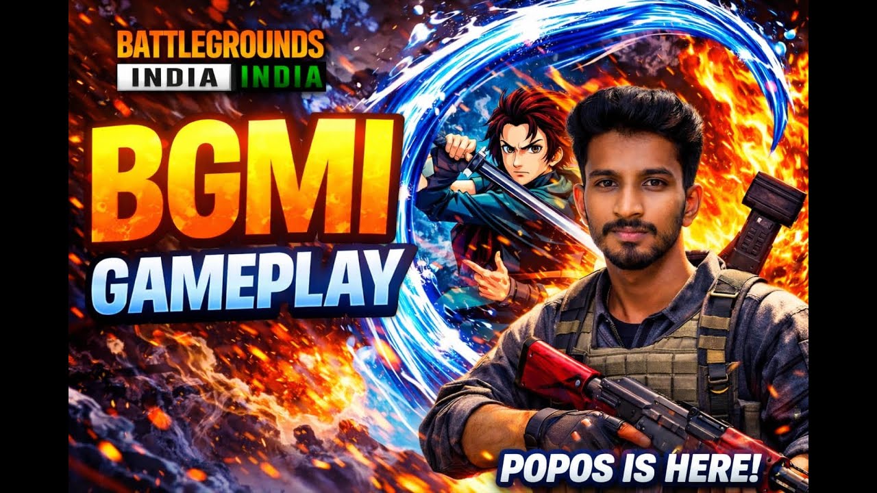 PUBG MOBILE LIVE Only Rush  Game play