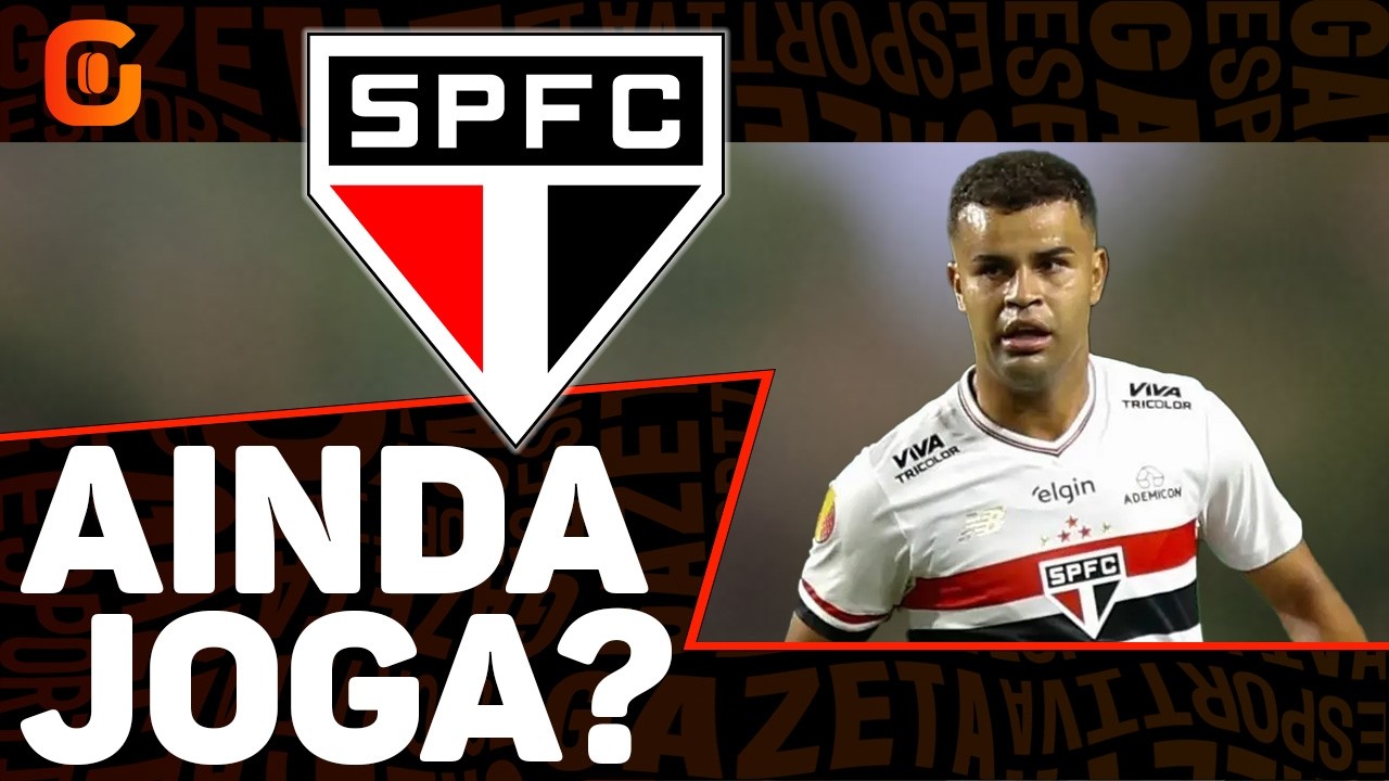 ALISSON AINDA TEM ESPAÇO NA EQUIPE DO SÃO PAULO? - Programa Completo (02/02/26)