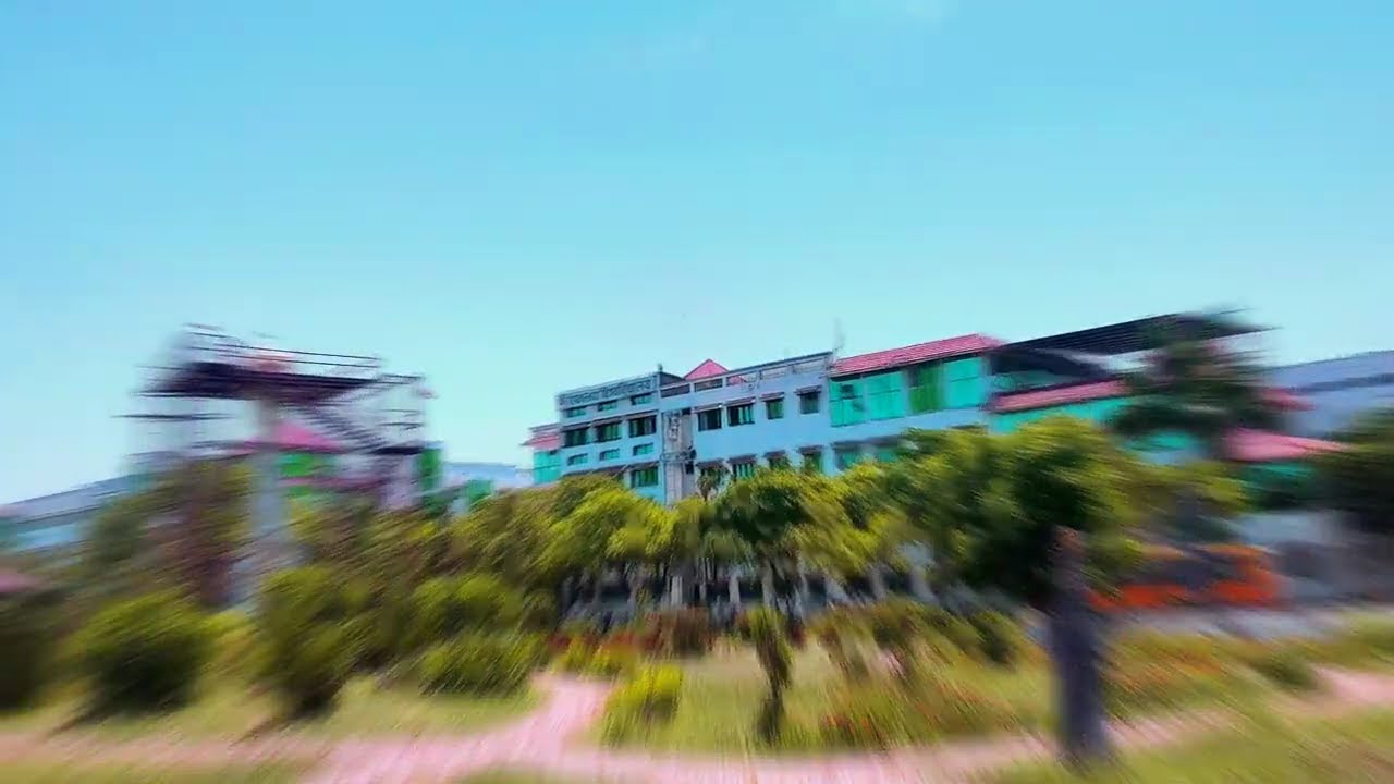 Eklavya University || Damoh ||