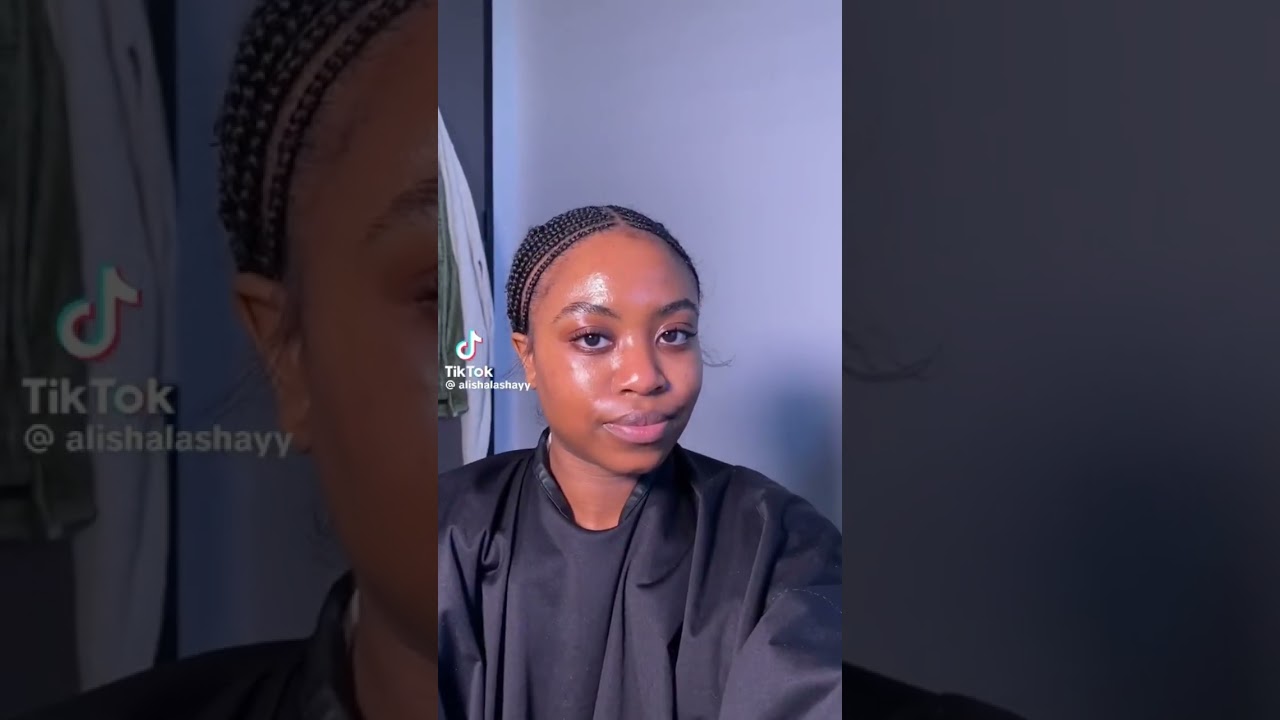 Lace closure sew in, curtain bangs #hairstyle #hairstyled #laceclosuresewin #sewin #bangs #layers