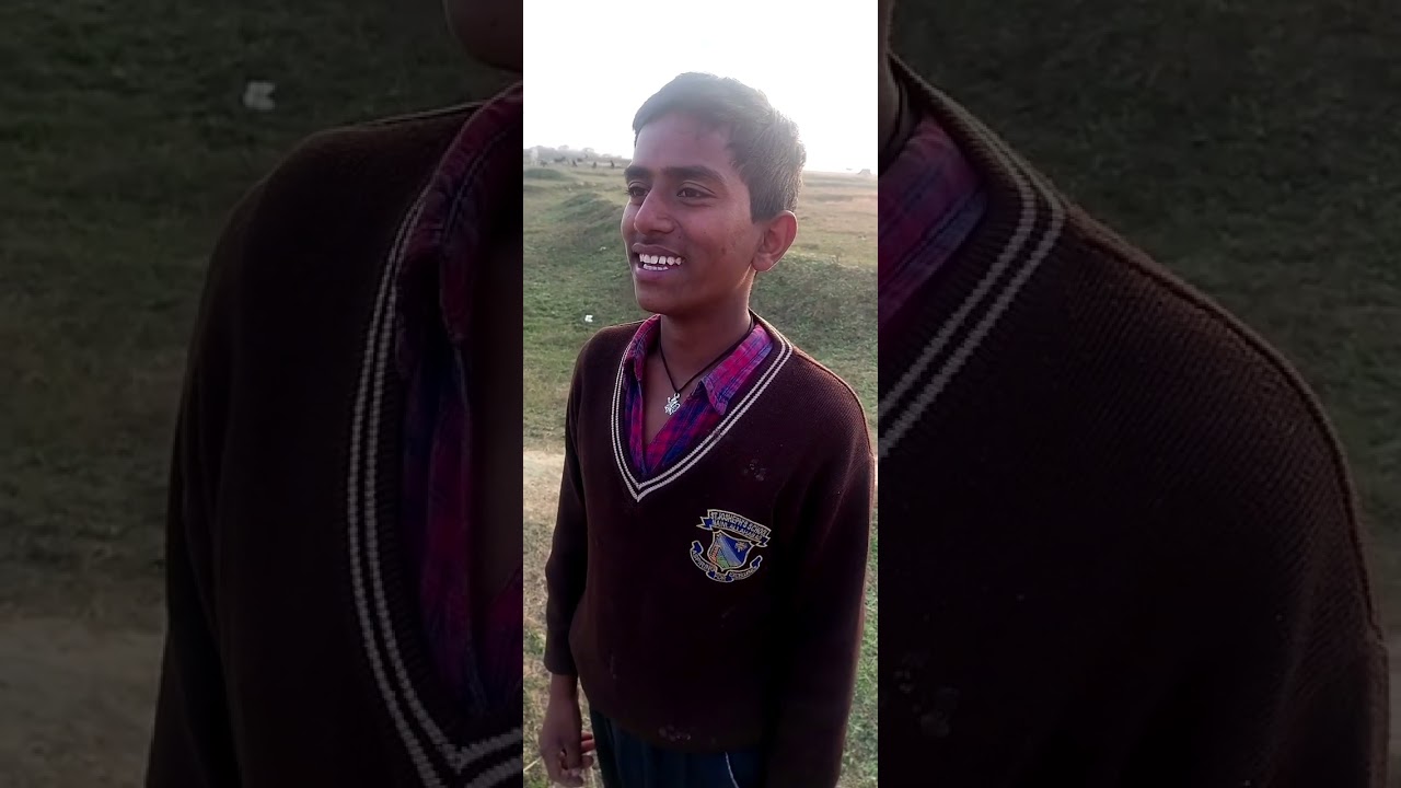 Comedy video 