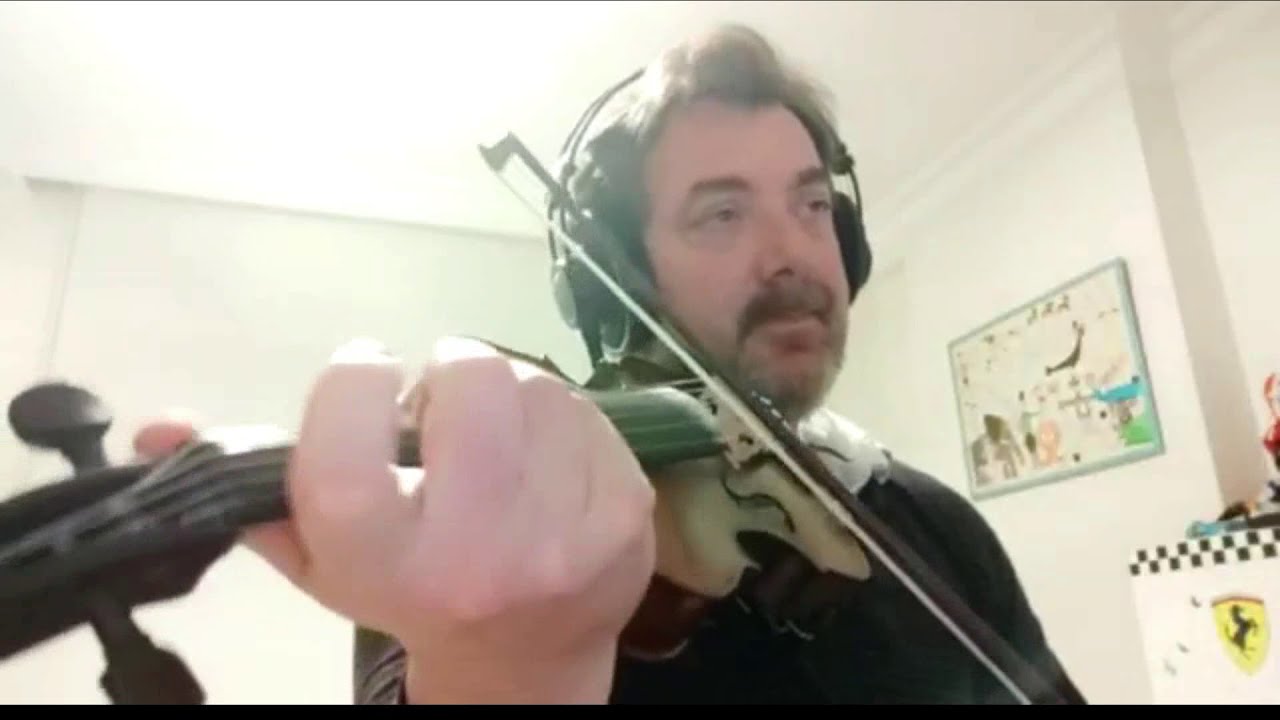 Mapushanelere Attım Postumu (Enstrümantal)