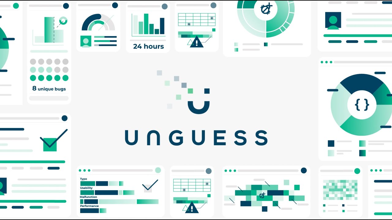 UNGUESS Quality | The crowdtesting platform that lets you find any bug before your users do