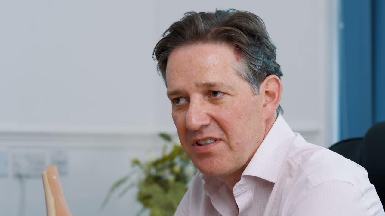 HaPPI - Dave Duffy & Team Shortlisted For National Awards