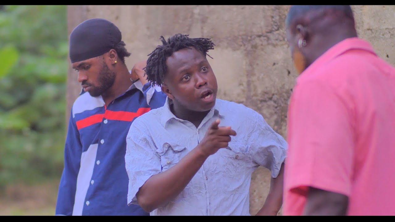 IMPOSSIBLE LOVE❤& W!CKED UNCLE🤭EP:6 FT AKABENEZER KYEKYEKU ENOCH DARKO VANESER MORAL MARCUS KOMPANY