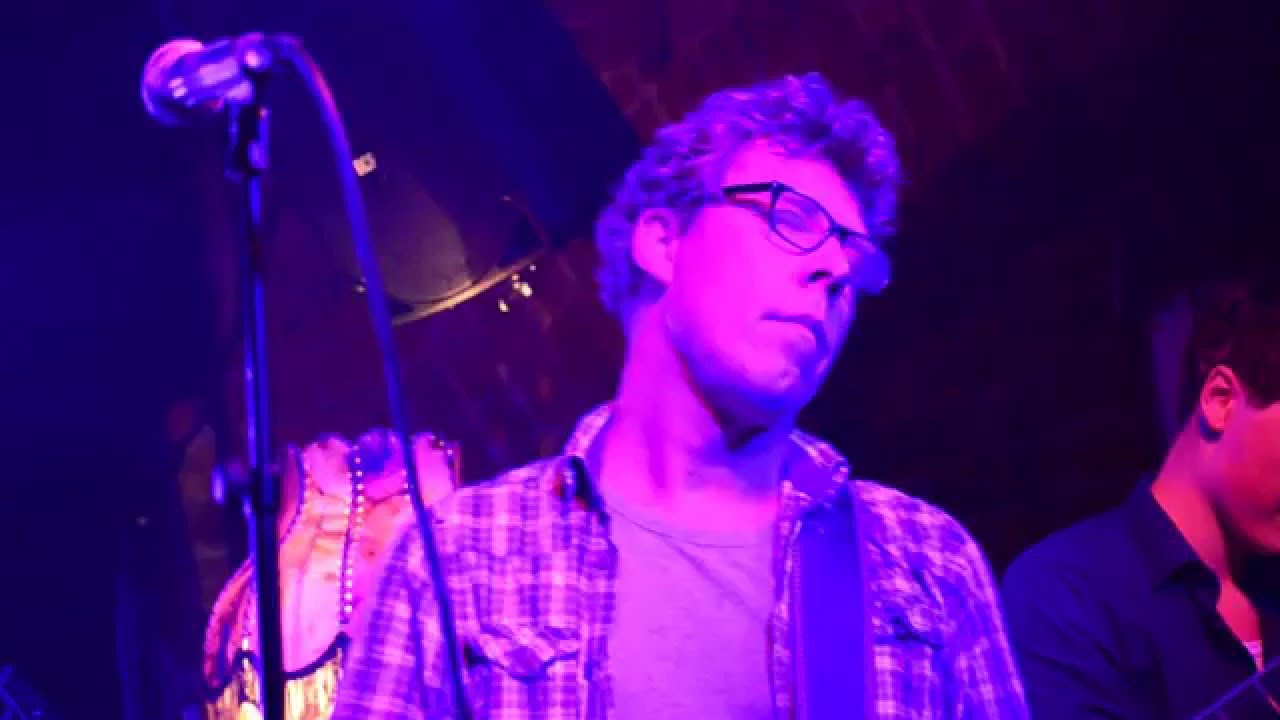 The Seventh Wave - Dare It (Live @ P79)