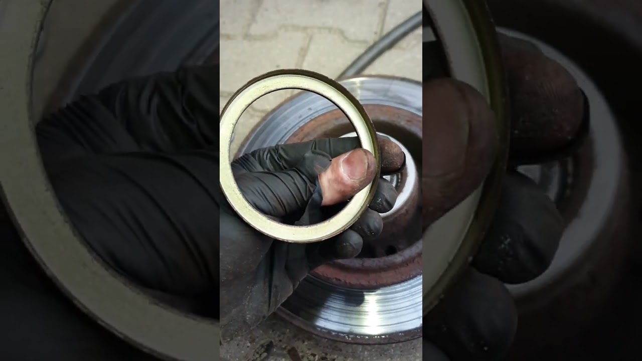 Megane 3/Scenic Połowę Tańsza Wymiana Tylnych Tarcz i Klocków z Przełożeniem  Sprawnych Łożysk