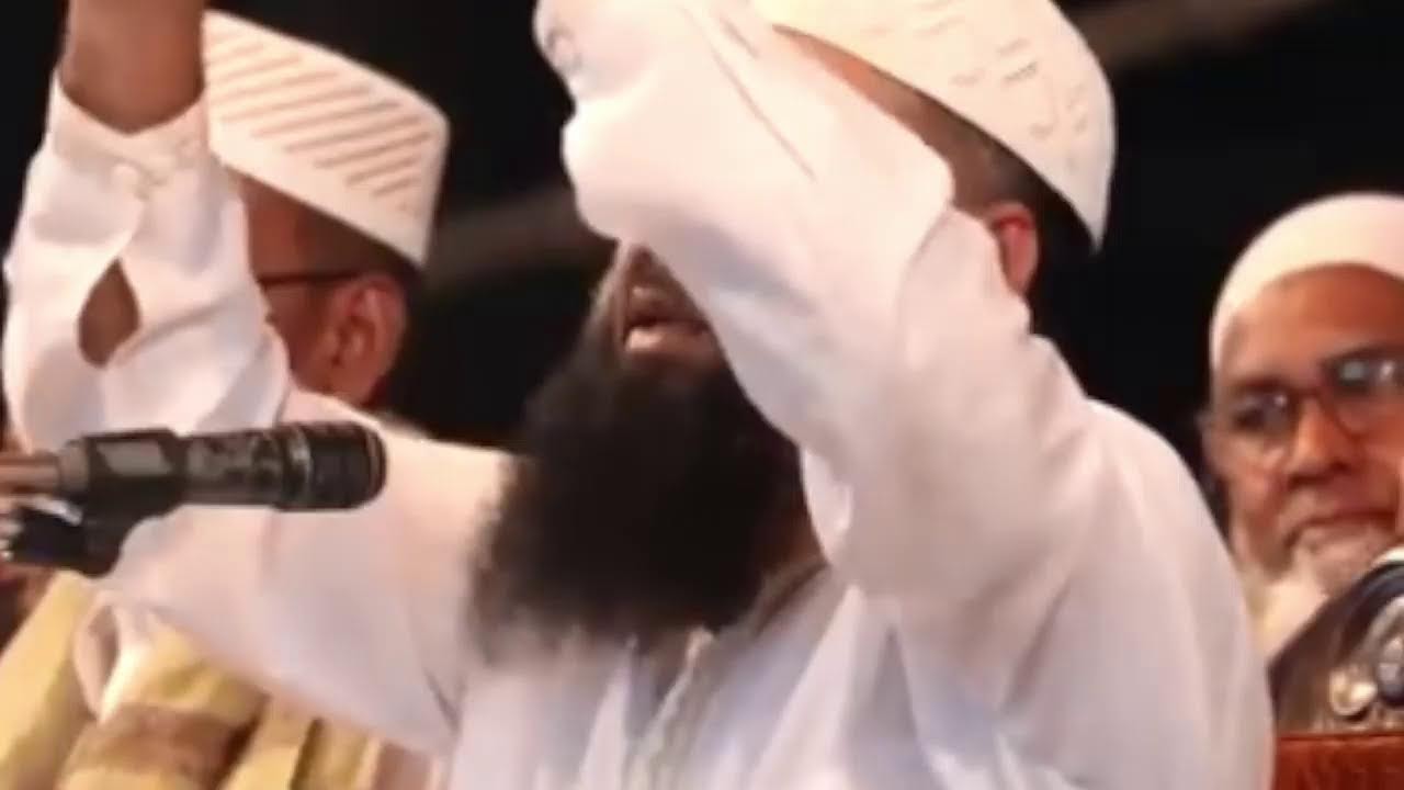 আলহামদুলিল্লাহ অনেক গুরুত্বপূর্ণ সকল শিরক কুসংসার নিয়ে আলোচনা রফিকুর ইসলাম সাঈদ