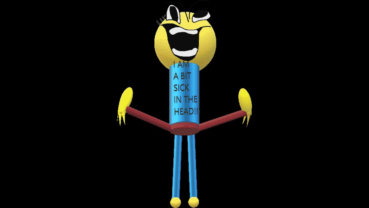 PLAYING FNF MODS YEAH