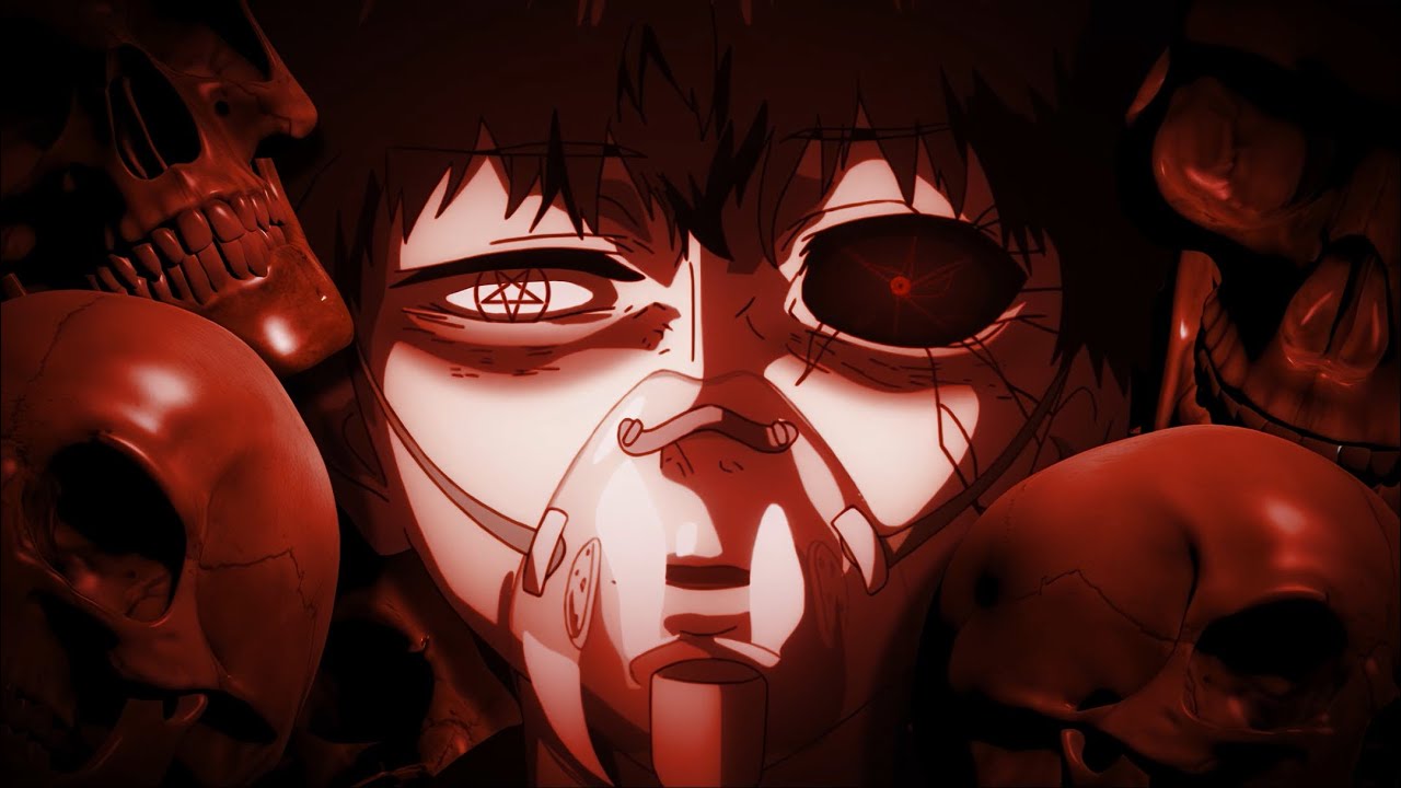 [AMV] Third Time : 666