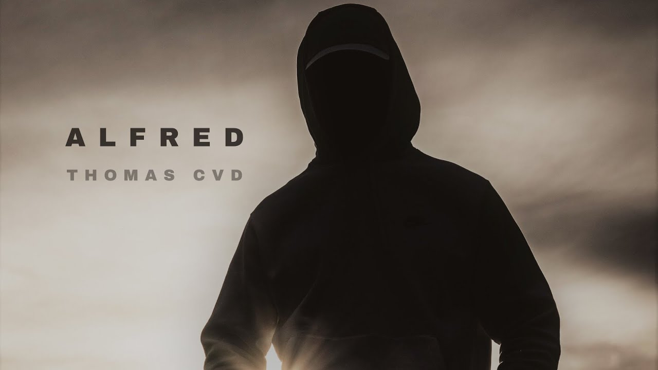 Thomas CVD - Alfred (Prod Bigzy)