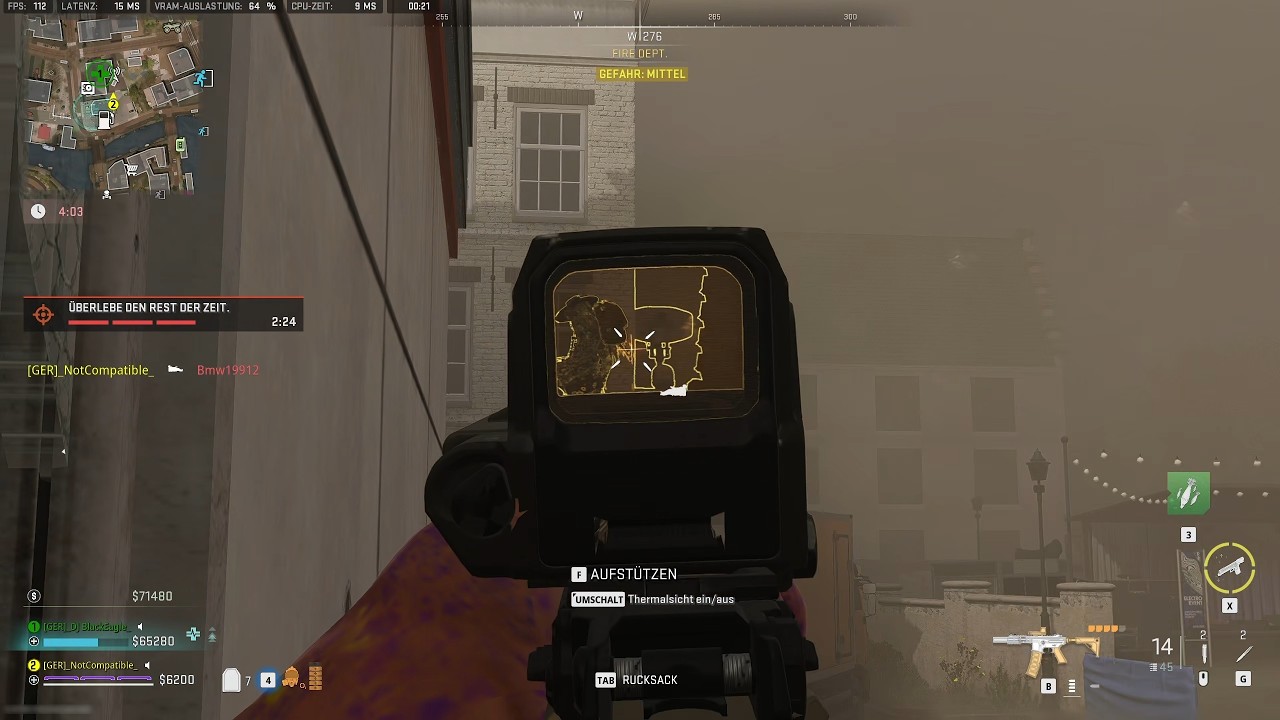 TeamWipe: [UA]Roma777, [UA]2PAC, Cryptocentre + Bmw19912, Oddsto, Siljz (16.03.2026)