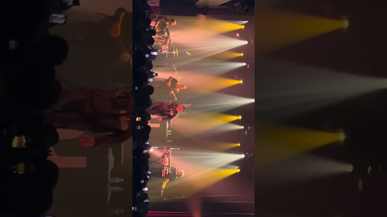 TIF - MATHUSALEM LIVE