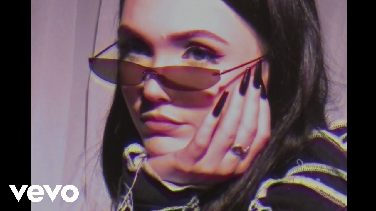 Frawley - Figure You Out (Official Visualizer)