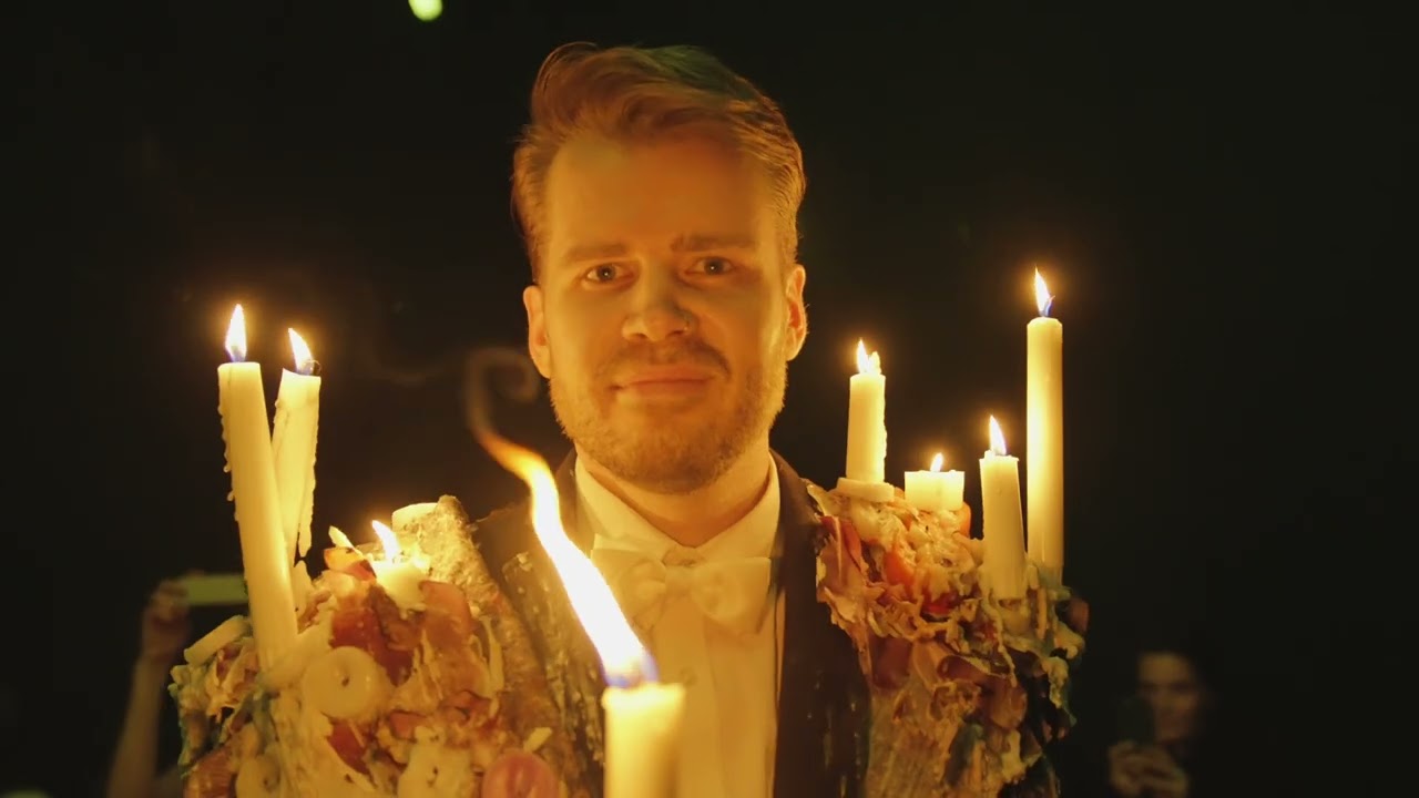NOBE 25 - Suur sünnipäevapidu!